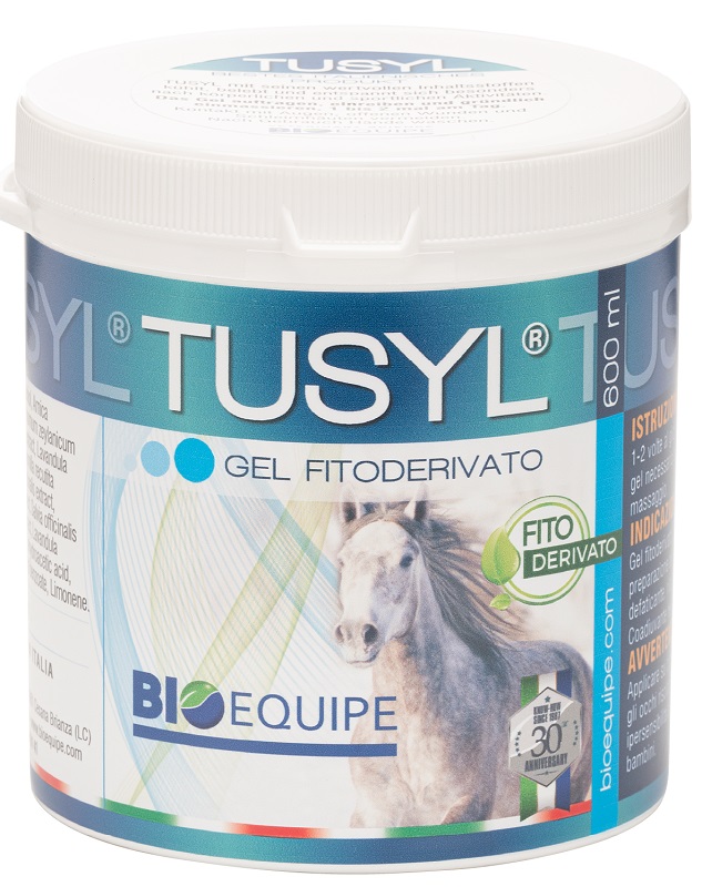 TUSYL 600 ML - goldeneffe.it