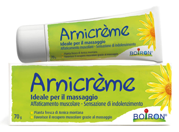 ARNICREME CREMA 40 G - goldeneffe.it