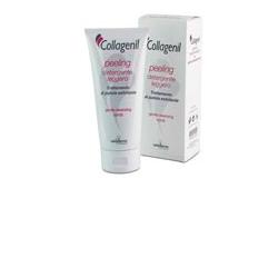 COLLAGENIL CLEANSING SOFT SCRUB DETERGENTE 200 ML - goldeneffe.it