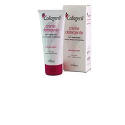 COLLAGENIL CLEANSING DETERGENTE RESTITUTIVO 200 ML - goldeneffe.it
