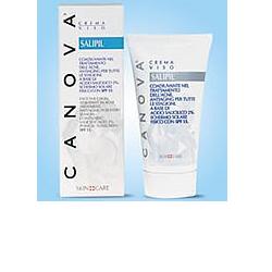 SALIPIL CANOVA CREMA VISO ANTIACNE 50 ML - goldeneffe.it