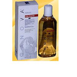 AMIL CANOVA BAGNO CORPO LIQUIDO 200 ML - goldeneffe.it