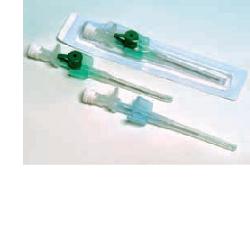AGO CANNULA GAUGE 14 2 VIE ANALLERGICO SENZA VALVOLA - goldeneffe.it