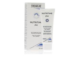 NUTRITIME PLUS FACE CREAM 50 ML - goldeneffe.it