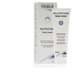 NUTRITIME BODY CREAM 150 ML - goldeneffe.it