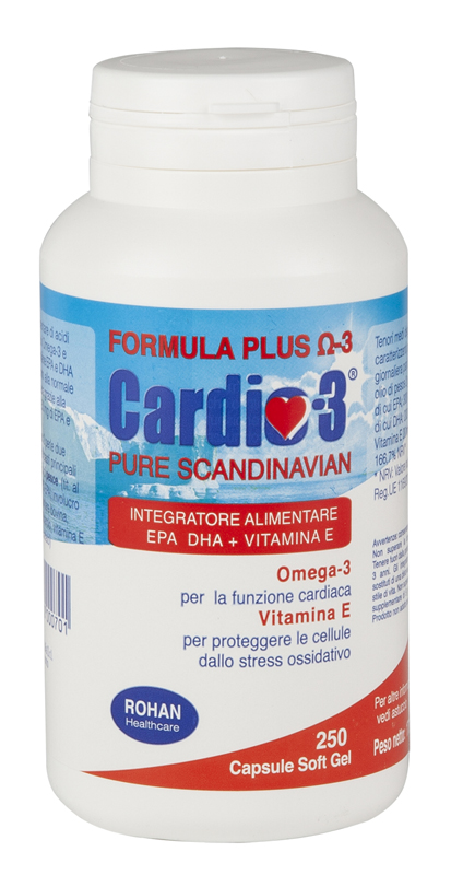 CARDIO3 250 PERLE - goldeneffe.it