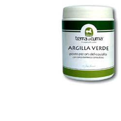 ARGILLA VERDE EQUINI PASTA 4KG - goldeneffe.it