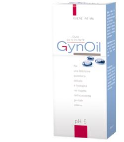 GYNOIL INTIMO 200 ML - goldeneffe.it