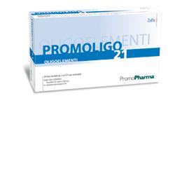 PROMOLIGO 21 ZOLFO 20 FIALE 2 ML - goldeneffe.it