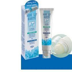 KARITE AREA FRE MANI 40 ML + LIP 2,5 ML IN OMAGGIO - goldeneffe.it