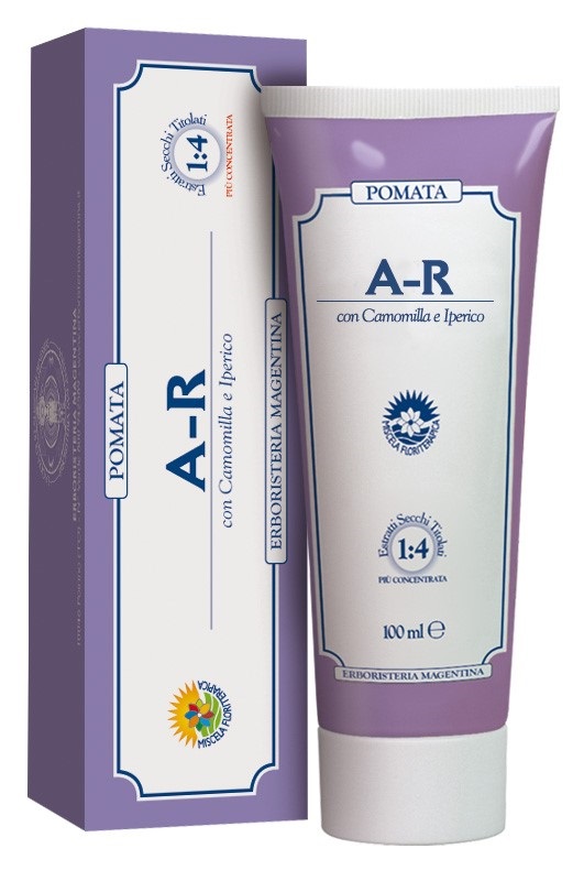AR POMATA 100 ML - goldeneffe.it