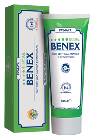 BENEX POMATA 100 ML - goldeneffe.it