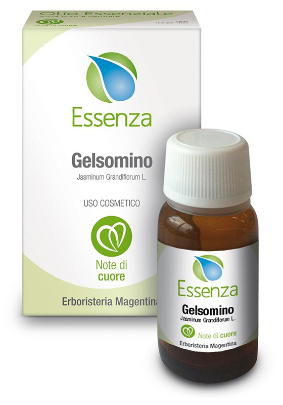 GELSOMINO ESSENZA 10 ML - goldeneffe.it