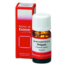 ORIGANO OLIO ESSENZIALE 10 ML - goldeneffe.it