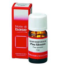 PINO SILVESTRE OLIO ESSENZIALE 10 ML - goldeneffe.it