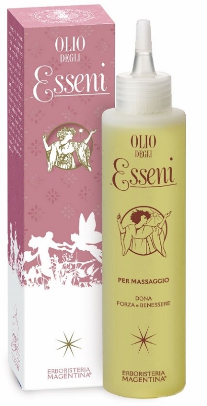ESSENI OLIO DEGLI ESSENI 150 ML - goldeneffe.it