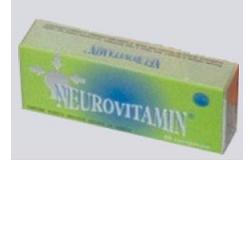 NEUROVITAMIN 48 COMPRESSE - goldeneffe.it