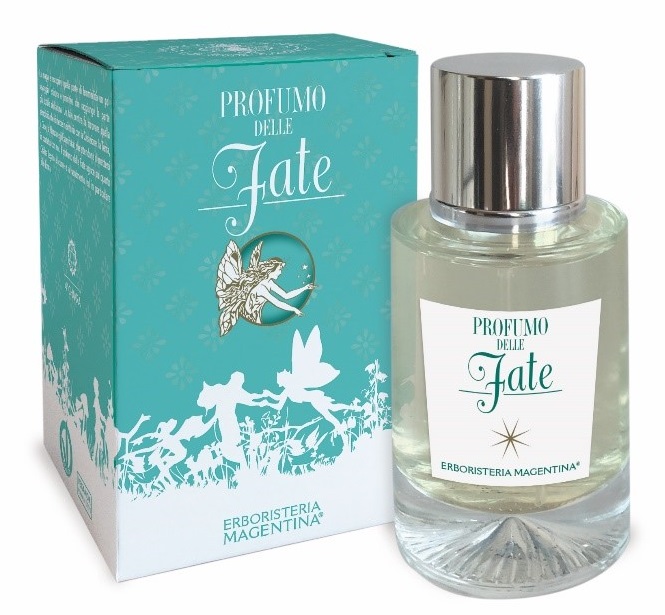 FATE PROFUMO CORPO 50 ML - goldeneffe.it