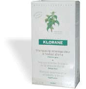 KLORANE SHAMPOO TRATTANTE E RIFLESSANTE ALL'ORTICA 200 ML - goldeneffe.it