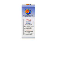 TSA GINKGO BILOBA 50 ML - goldeneffe.it