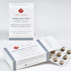 ASTRAGALUS PLUS 60 CAPSULE - goldeneffe.it