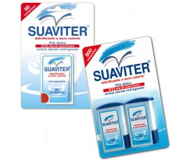 SUAVITER DOLCIFICANTE 400 COMPRESSE - goldeneffe.it