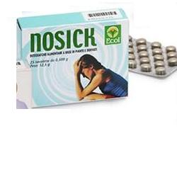 NOSICK 25 TAVOLETTE - goldeneffe.it