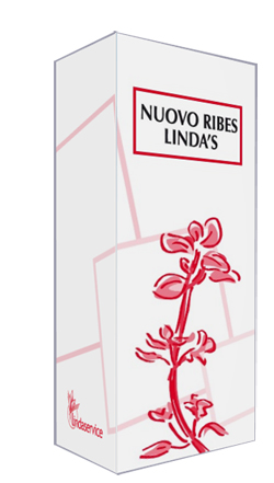 NUOVO RIBES LINDA'S GOCCE ORALI 50 ML - goldeneffe.it