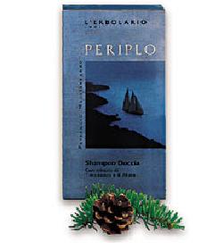 PERIPLO SHAMPOO DOCCIA 250 ML - goldeneffe.it