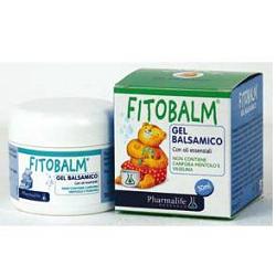 FITOBALM BIMBI GEL BALS 50ML - goldeneffe.it