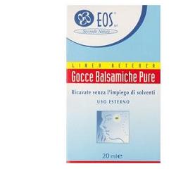 EOS GTT BALSAM 20ML - goldeneffe.it