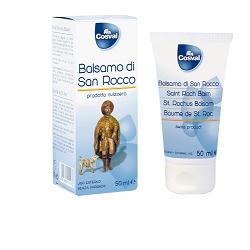 BALSAMO SAN ROCCO POMATA 50 ML - goldeneffe.it