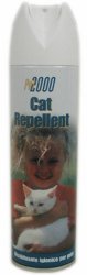 CAT REPELLENT DISABITUANTE IGIENICO PER GATTI 250 ML - goldeneffe.it
