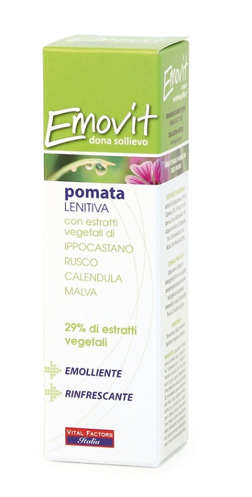 EMOVIT POMATA 30 ML - goldeneffe.it