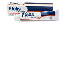 FLEBS CREMA 30 ML - goldeneffe.it