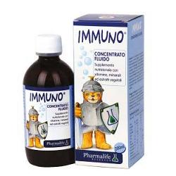 IMMUNO 200 ML - goldeneffe.it