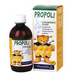 PROPOLI BIMBI 200 ML - goldeneffe.it