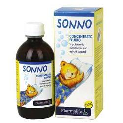 SONNO BIMBI 200 ML - goldeneffe.it