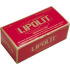 LIPOLIT 10 FLACONCINI 15 ML - goldeneffe.it