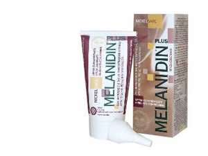MELANIDIN PLUS CREMA EUPIGMENT 50 ML - goldeneffe.it