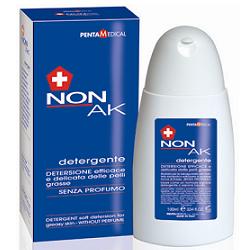NONAK MOUSSE DETERGENTE 100 ML - goldeneffe.it