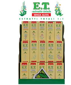 UNCARIA ESTRATTO TOTALE GOCCE 30 ML - goldeneffe.it