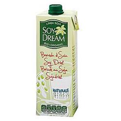 SOYDRINK BEVANDA SOIA NATURE 1 LITRO - goldeneffe.it