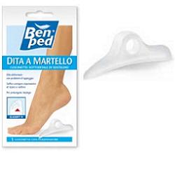 BENPED DITA A MARTELLO SINISTRO MEDIO 1 PEZZO - goldeneffe.it