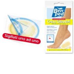 BENPED CALLI M 6 PEZZI - goldeneffe.it