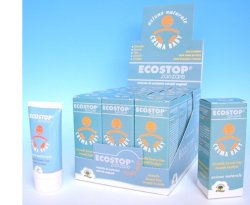 ECOSTOP ZANZARA CREMA BABY 75 ML - goldeneffe.it
