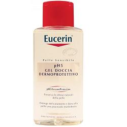 EUCERIN PH5 GEL DOCCIA 200 ML - goldeneffe.it
