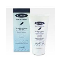 KUTISEN EMULSIONE 150 ML - goldeneffe.it