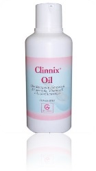 CLINNIX OLIO DETERGENTE 500 ML - goldeneffe.it