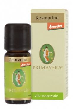 ROSMARINO OLIO ESSENZIALE DEMETER 10 ML - goldeneffe.it